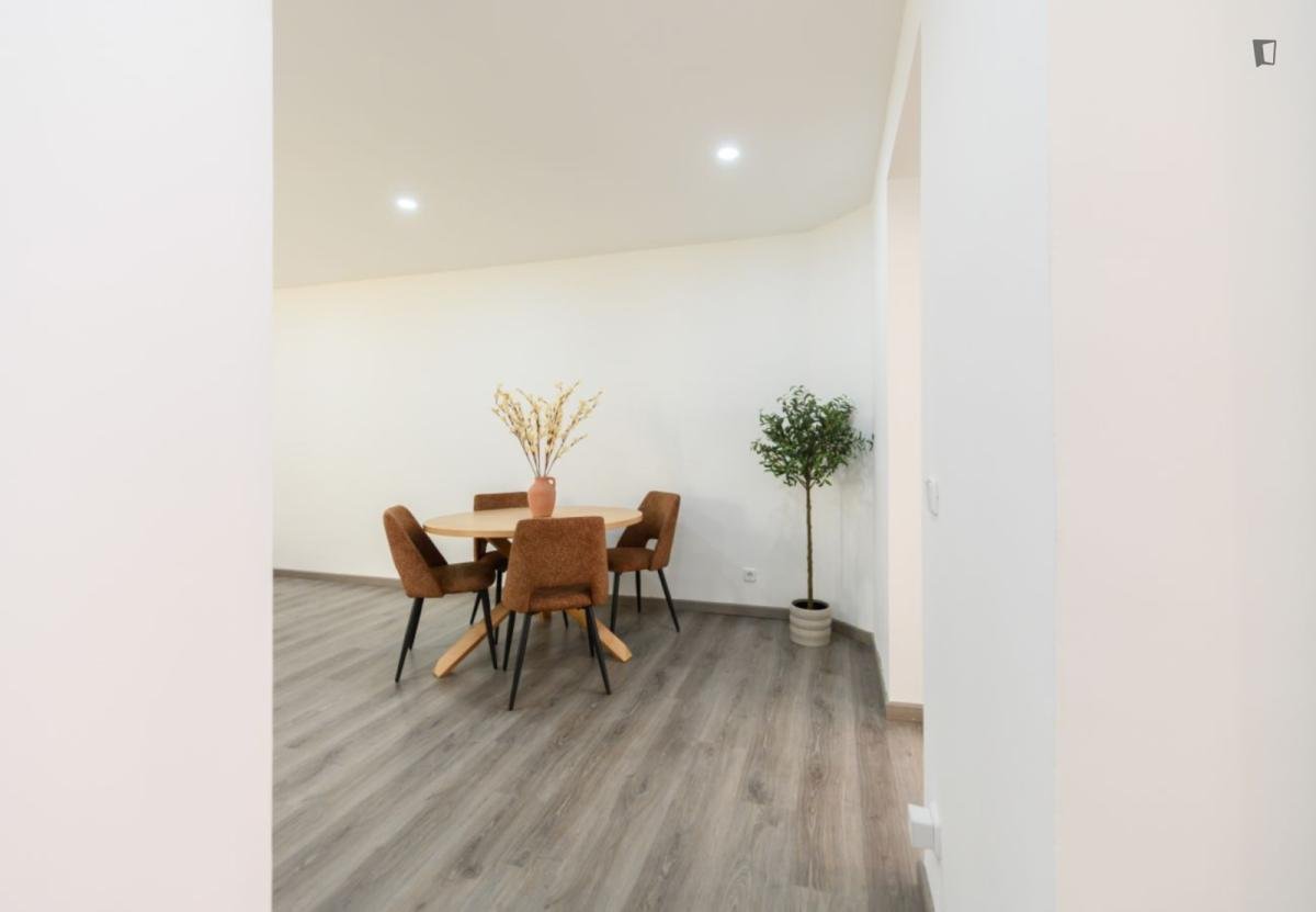 Piso de 82 m² en Madrid