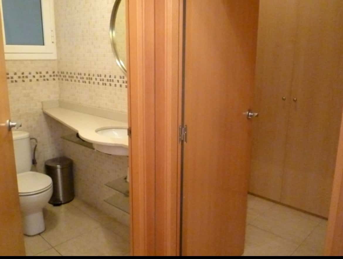 Pis de 50 m² a Barcelona