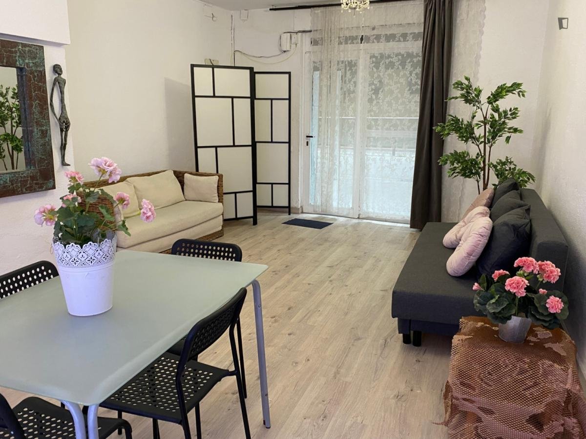 Piso de 75 m² en Barcelona