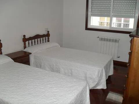 Piso de 100 m² en Narón