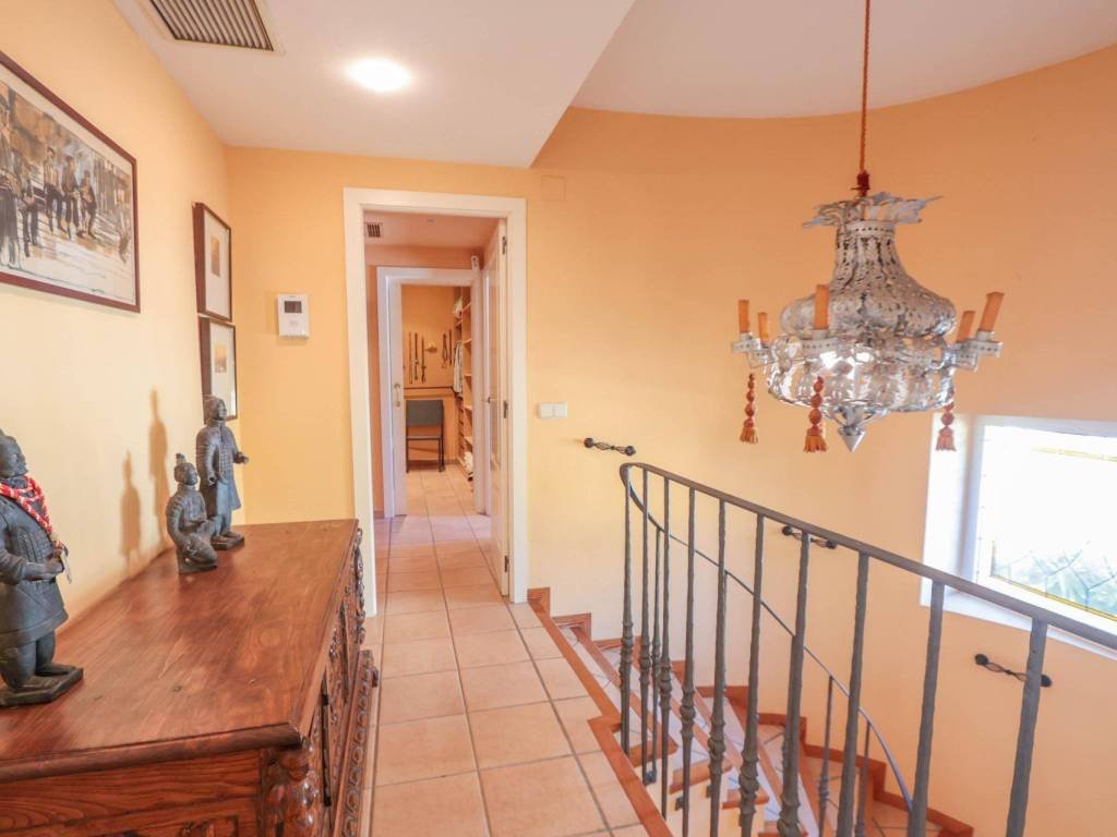 Casa 268 m² a Rocafort