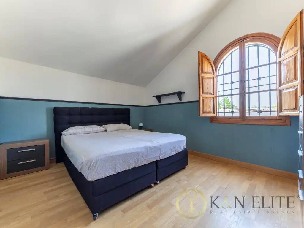Casa de 631 m² en Elche