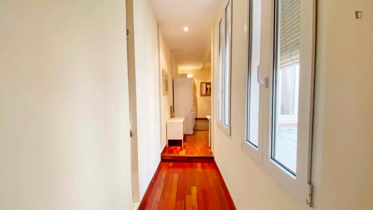Piso de 41 m² en Madrid
