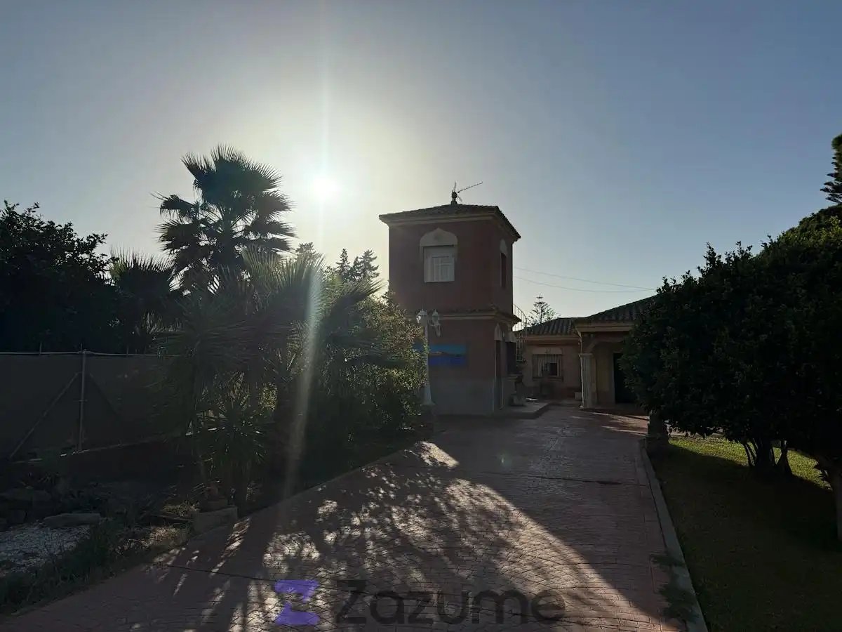 Casa de 210 m² a Chiclana de la Frontera