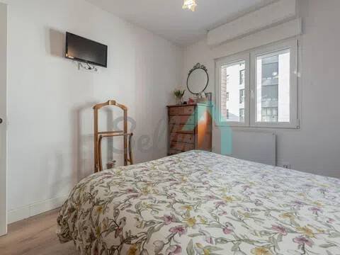 Piso de 62 m² en Oviedo