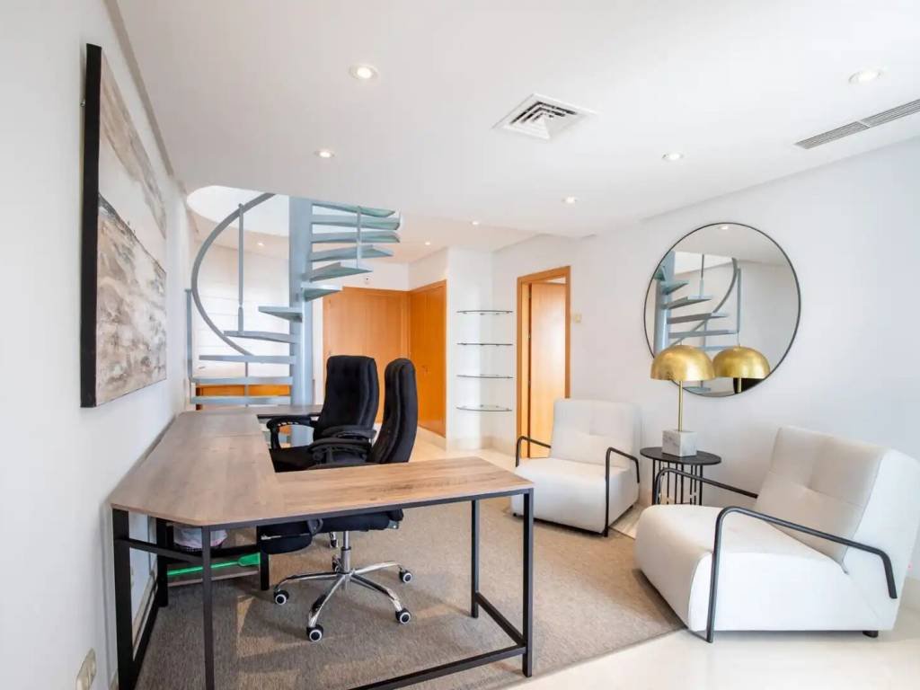 Piso de 470 m² en Marbella