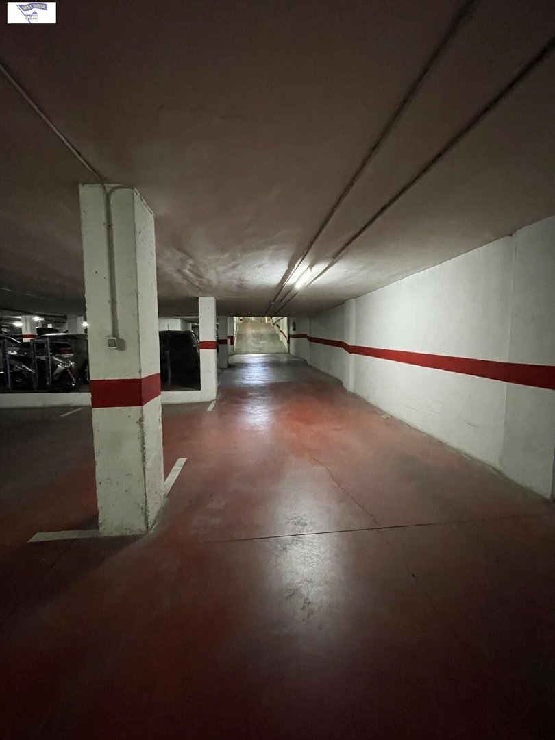 Piso de 86 m² en Albacete