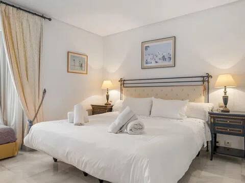 Pis de 165 m² a Marbella
