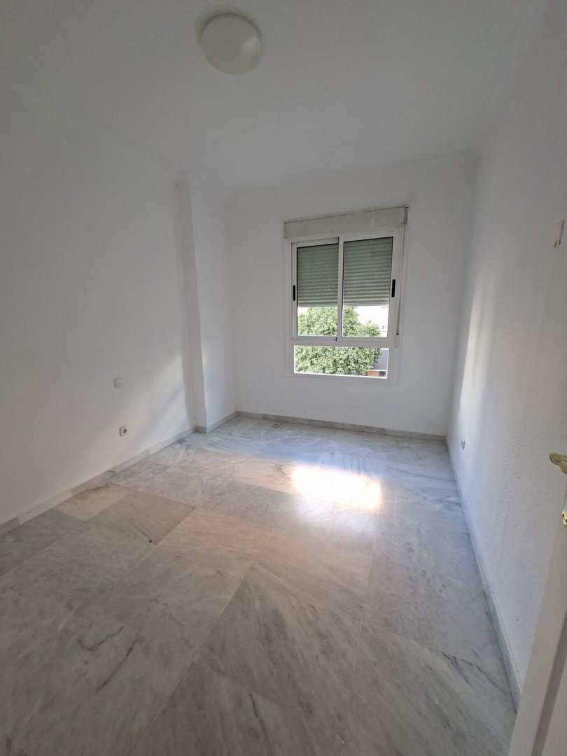 Piso de 137 m² en Sevilla