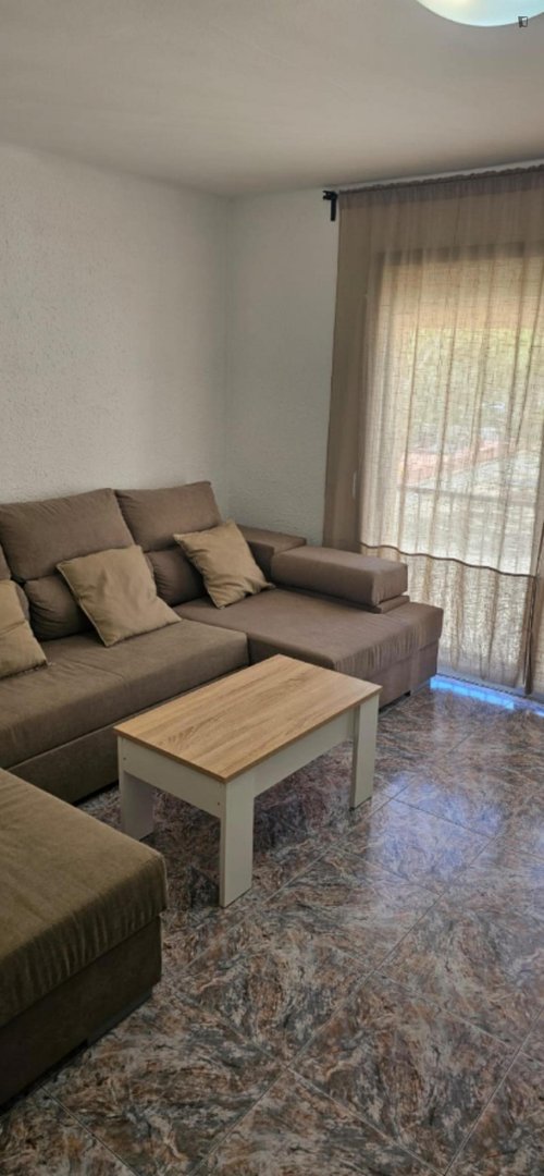 Habitación en alquiler, Sant Vicenç dels Horts