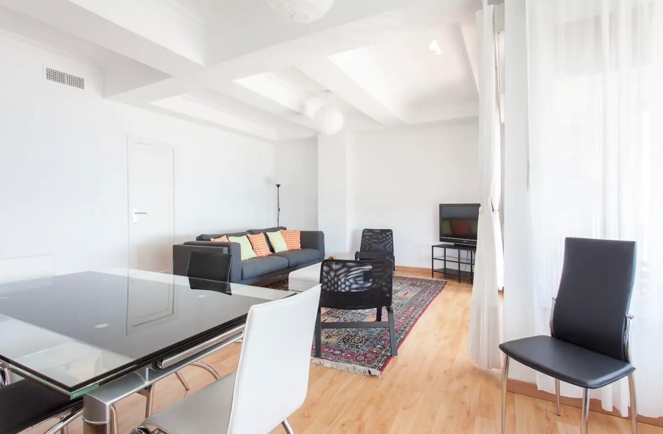 Pis de 80 m² a Alacant