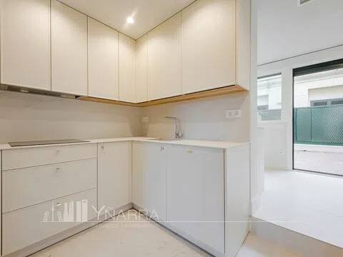 Appartamento 240 m² a Madrid
