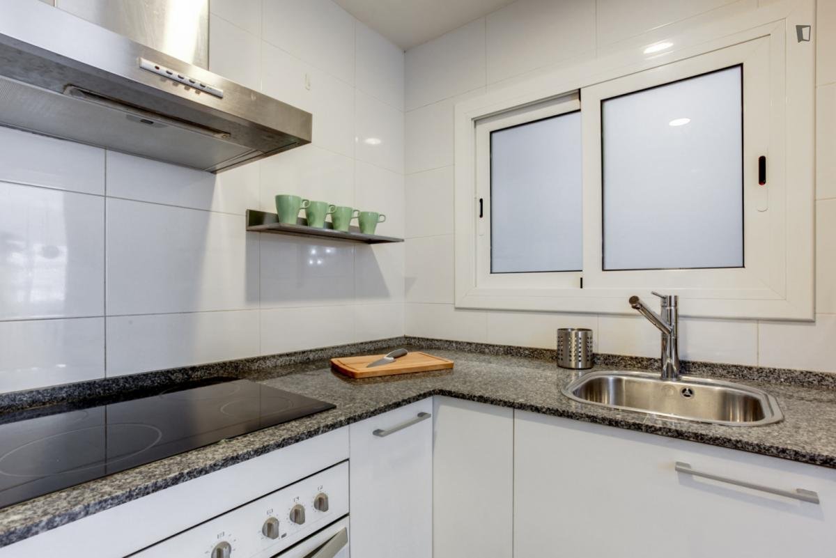 Habitación en alquiler, Barcelona