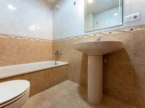 Wohnung 96 m² in Gijón / Xixón