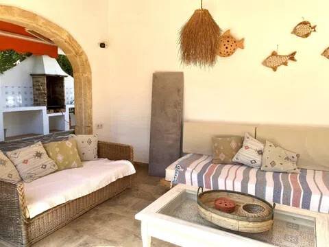Casa de 250 m² en Jávea