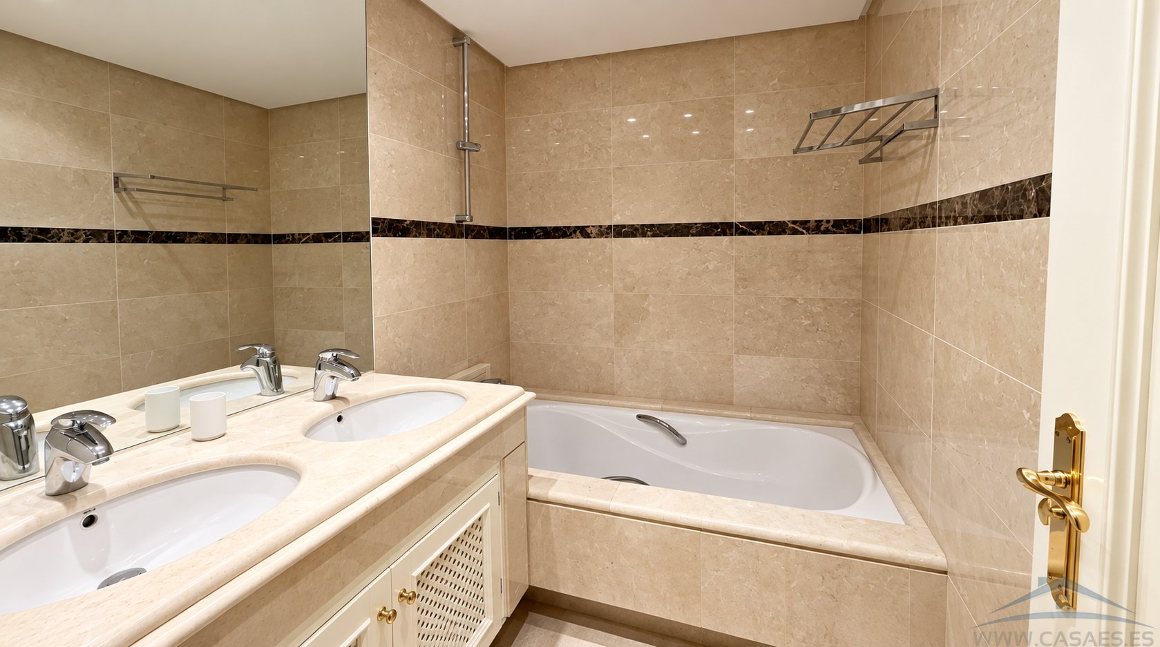 Piso de 230 m² en Marbella