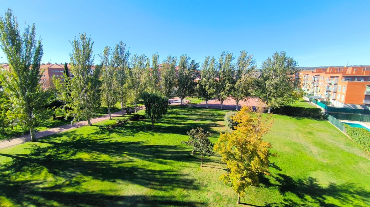 Wohnung 85 m² in Logroño