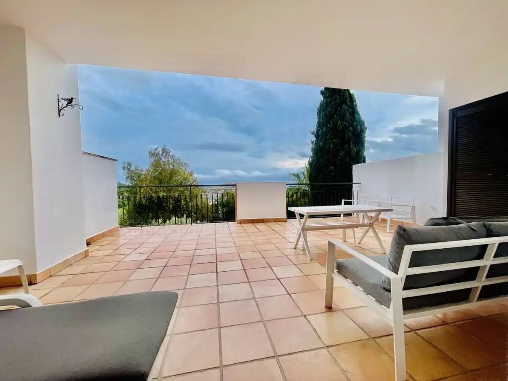 Apartamento 133 m² em Benahavís