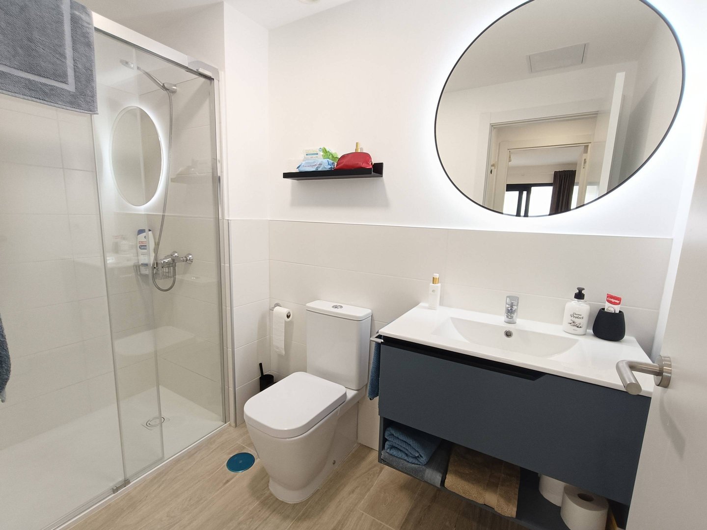 Piso de 57 m² en Mogán