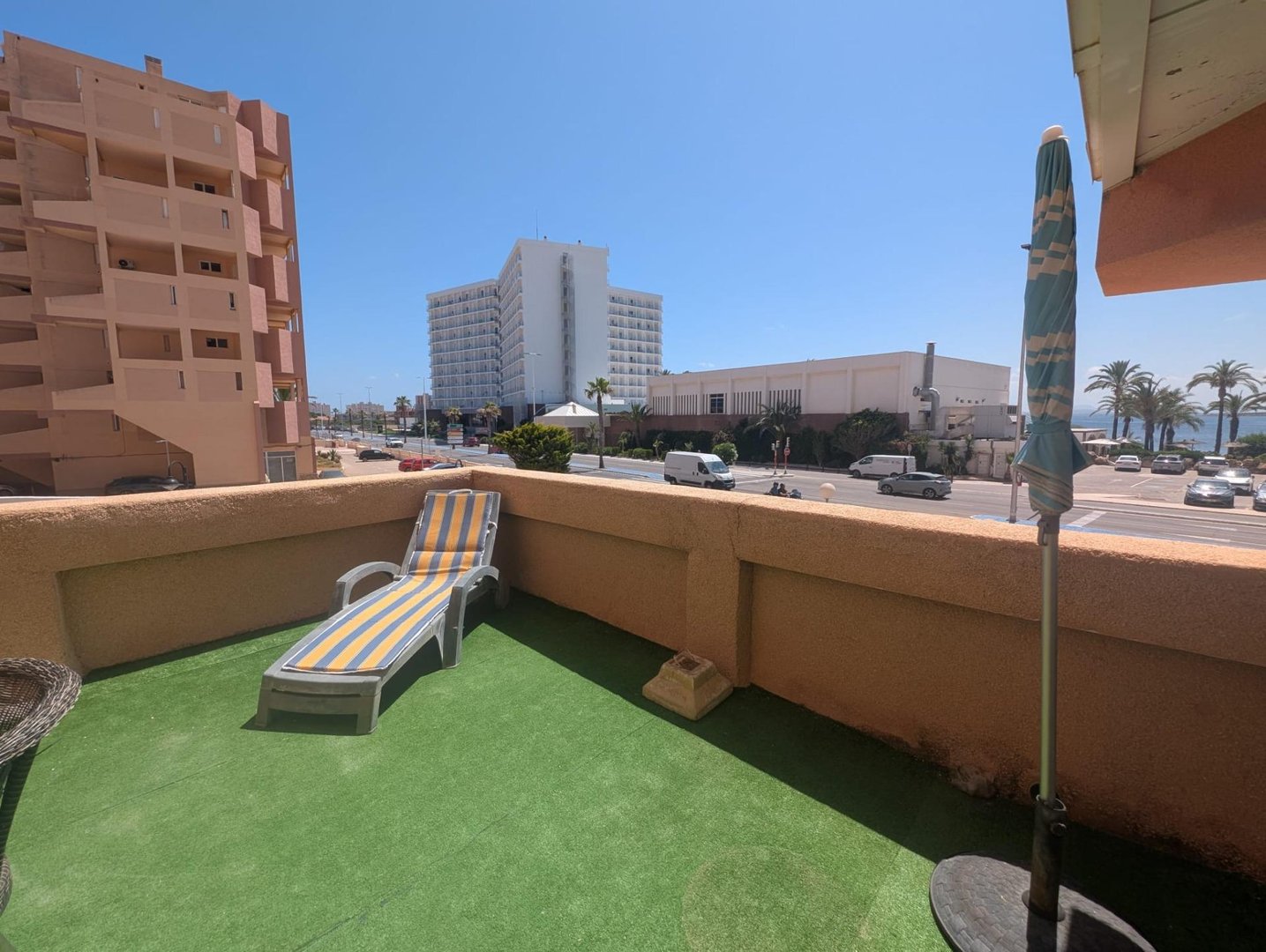 Pis de 101 m² a San Javier