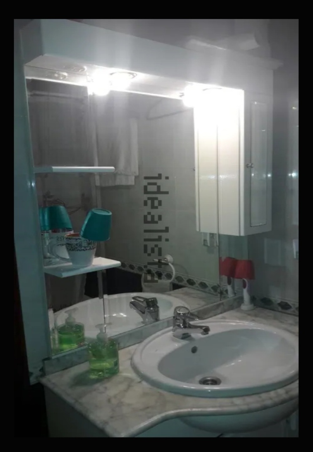 Habitación 90 m², Valladolid