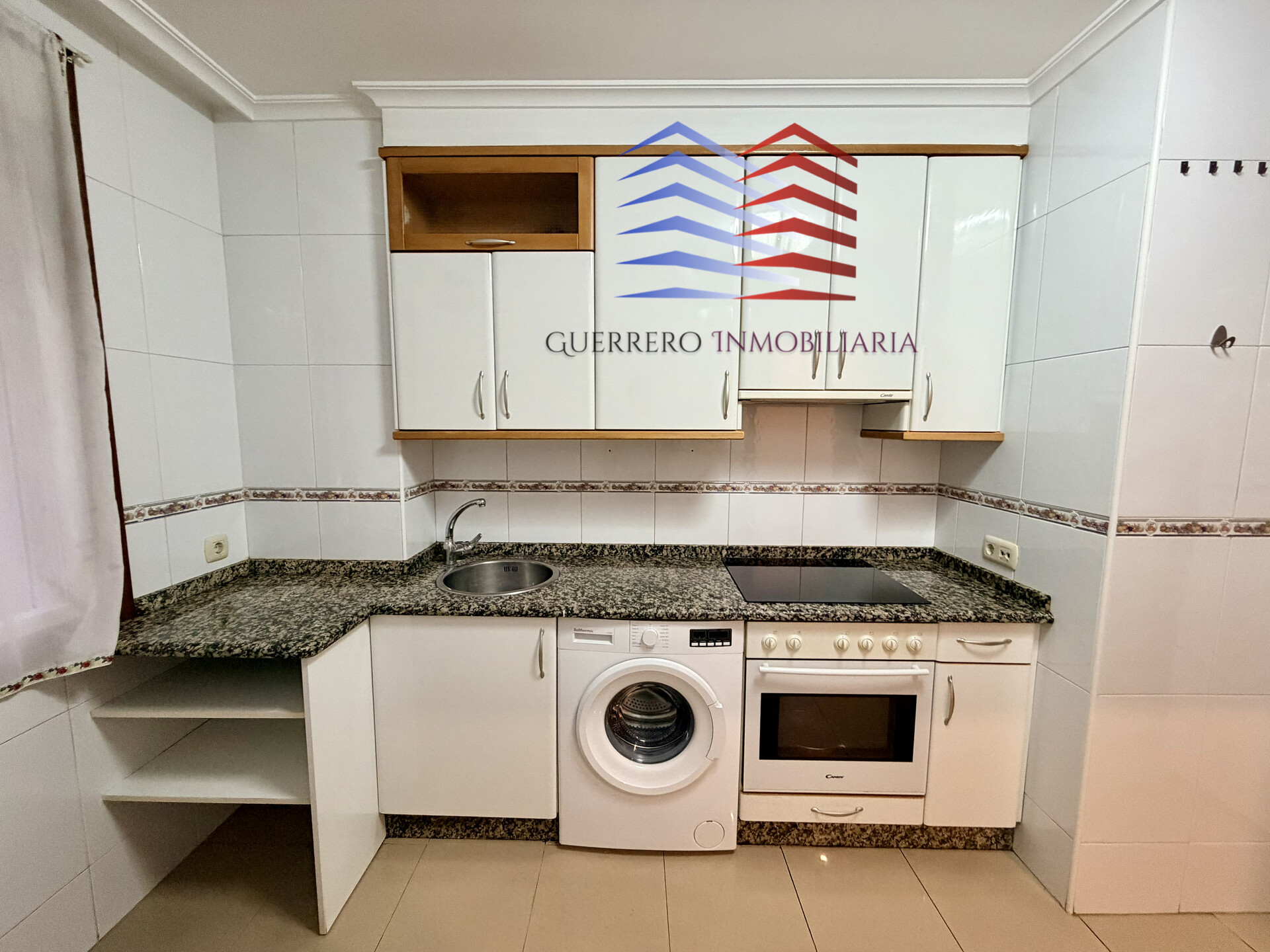 Piso de 85 m² en Ourense