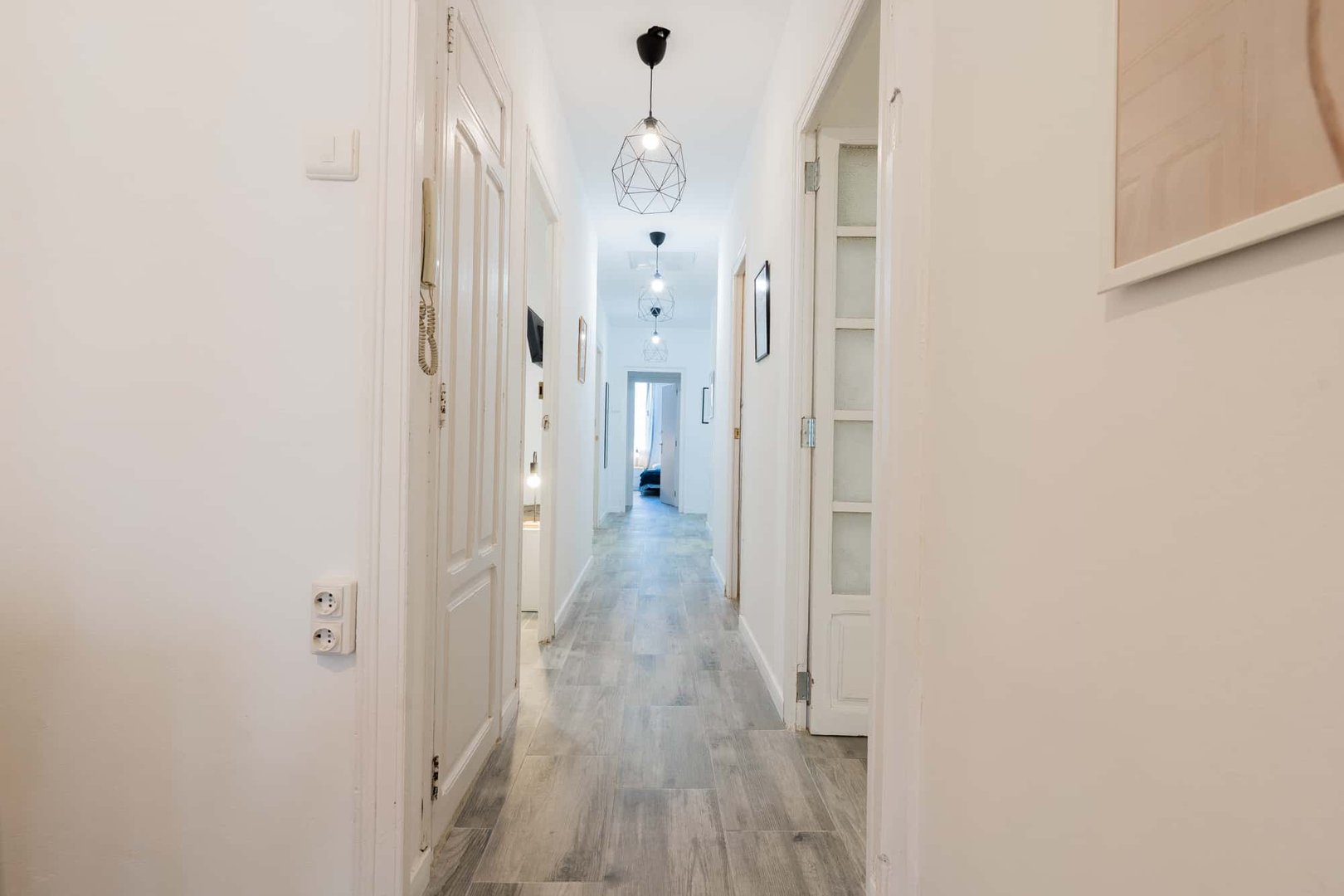 Habitació de lloguer, València