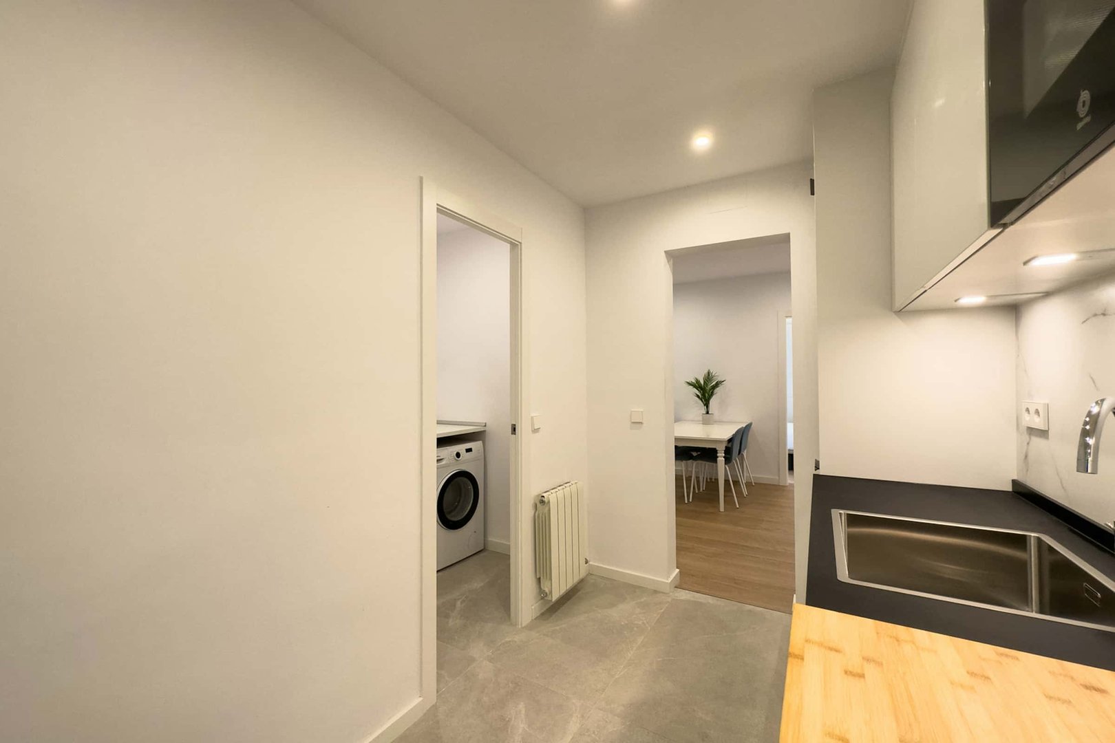 Pis de 129 m² a Barcelona