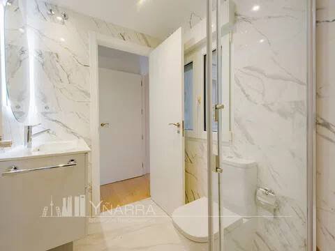 Piso de 125 m² en Madrid