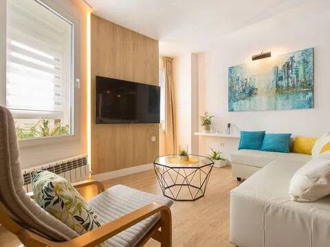 Piso de 55 m² en Granada