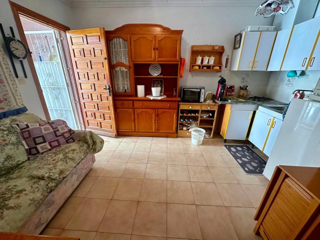 Casa de 36 m² en San Fulgencio
