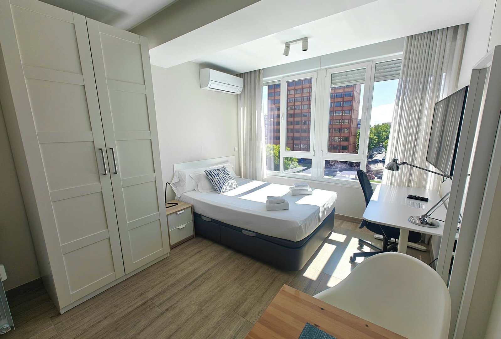 Pis de 30 m² a Madrid