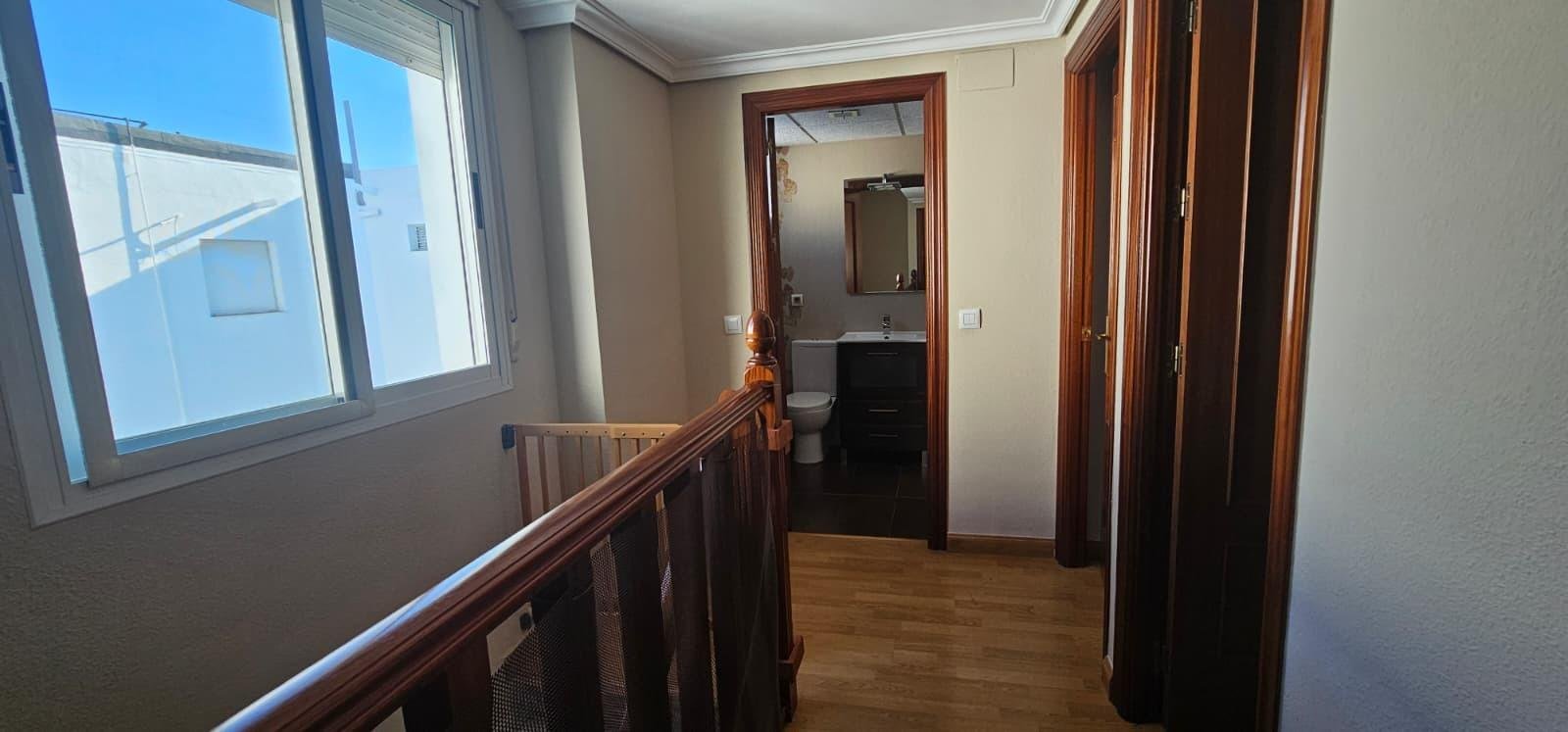 Piso de 120 m² en Badajoz
