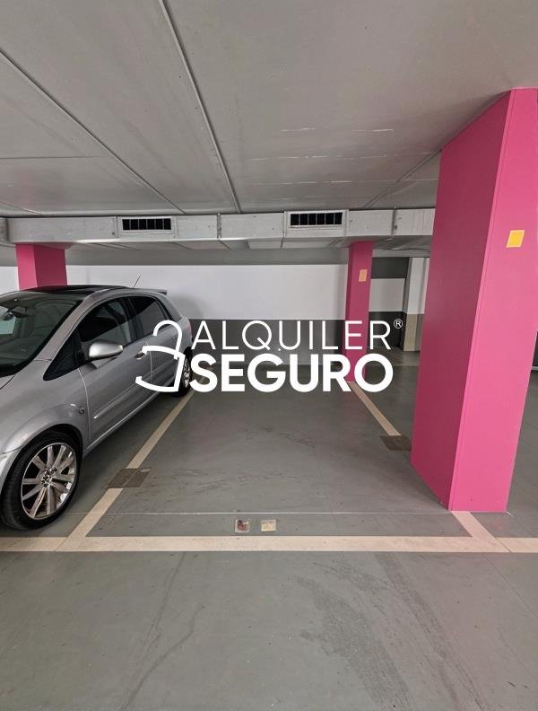 Pis de 57 m² a Sabadell