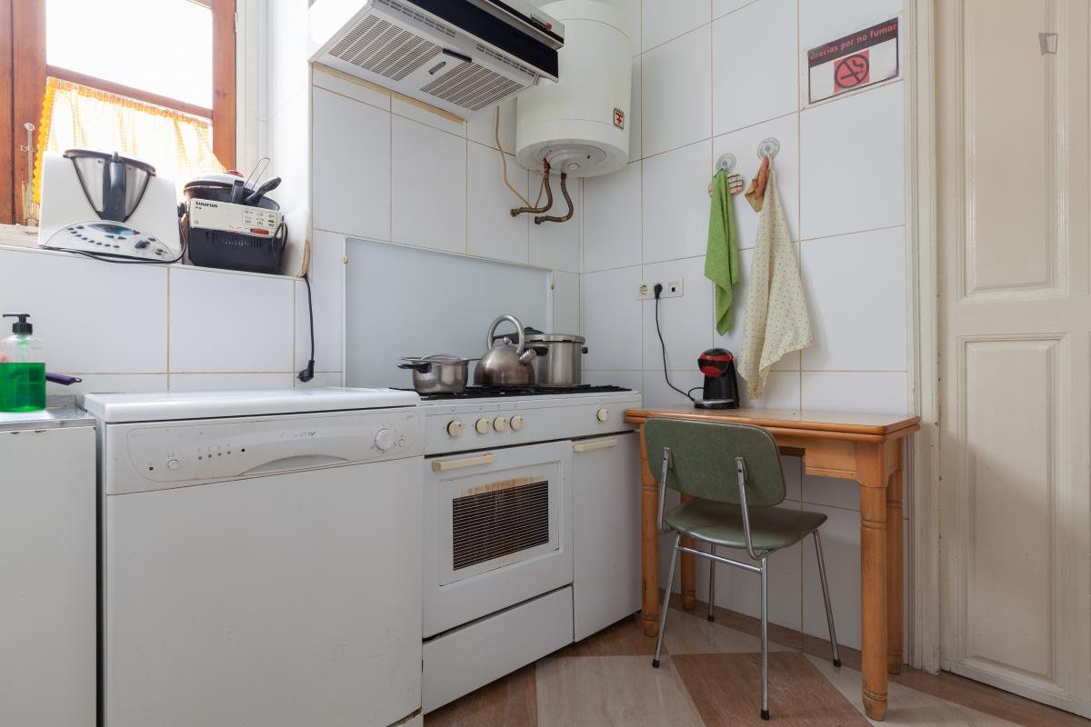 Habitación en alquiler, Granada