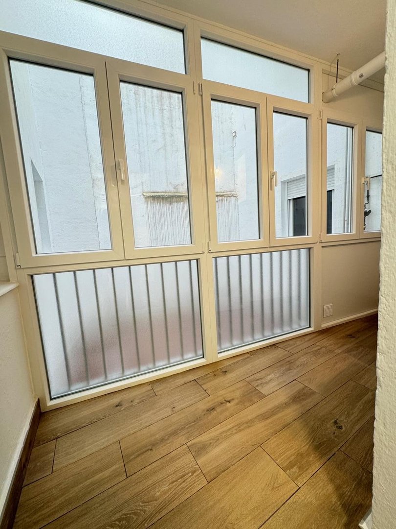 Piso de 130 m² en Segovia