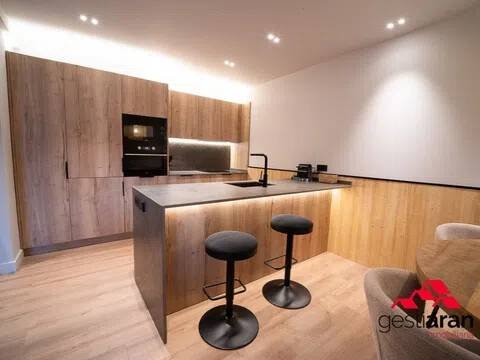 Piso de 70 m² en Alto Arán