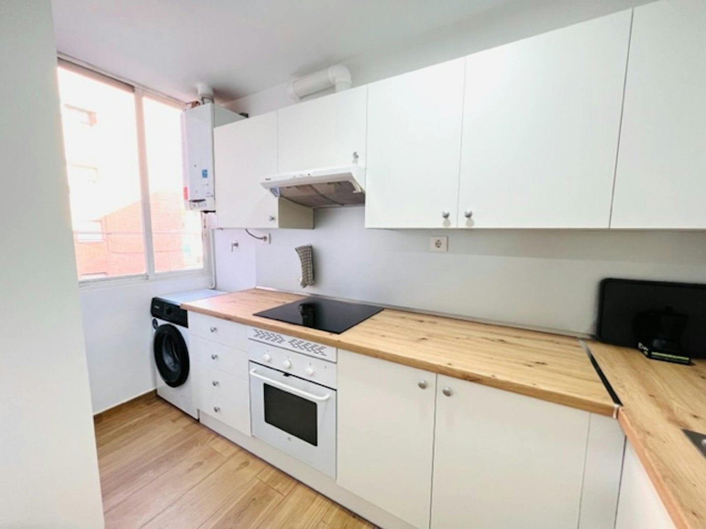 Habitación en alquiler, Alcobendas