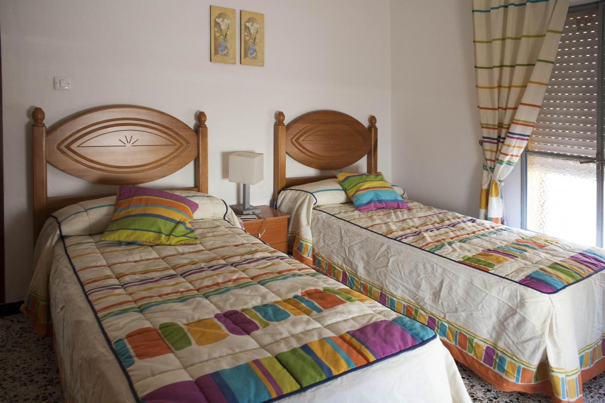 Casa de 120 m² en Sevilla