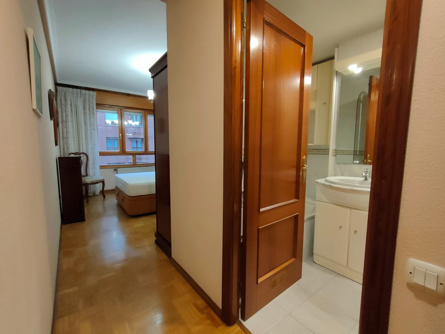 Piso de 99 m² en Gijón