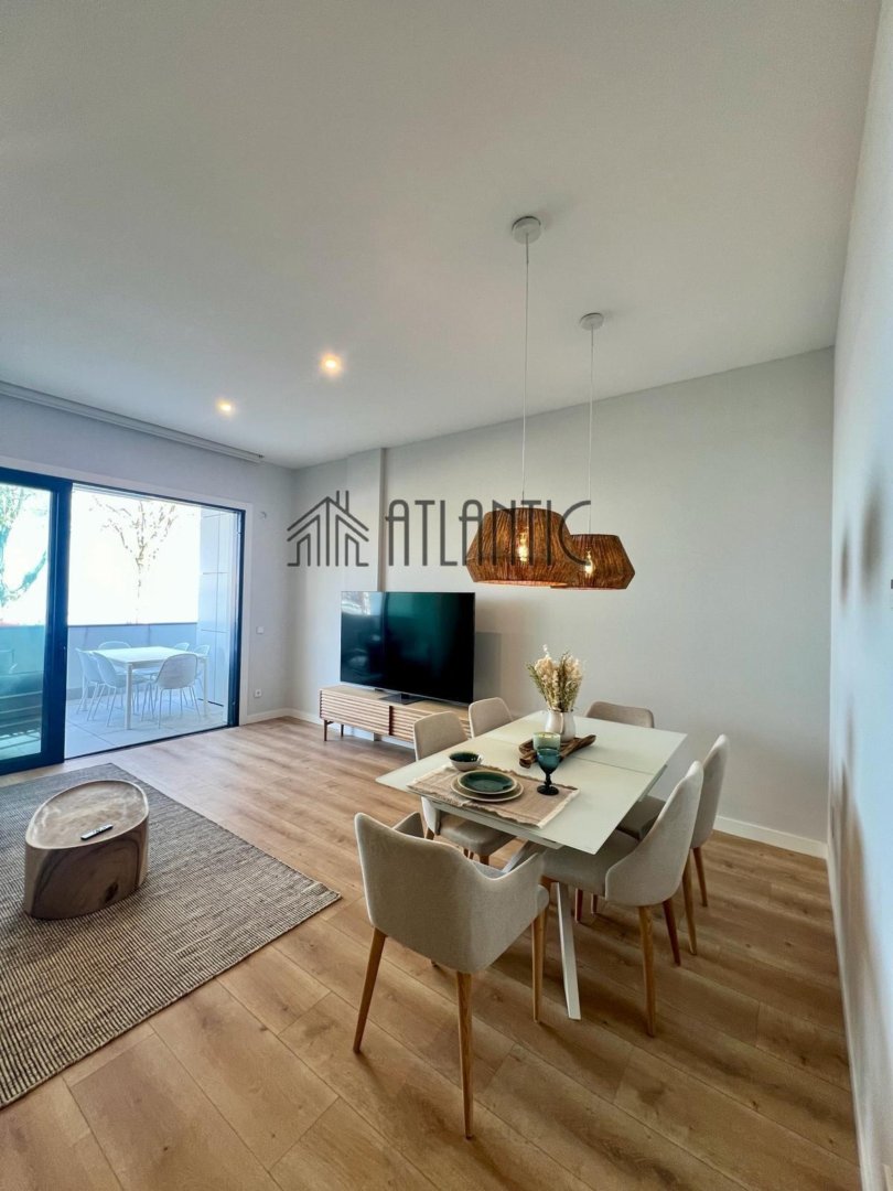 Piso de 117 m² en Vigo
