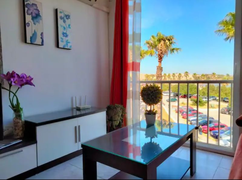 Habitación 85 m², Puerto Real