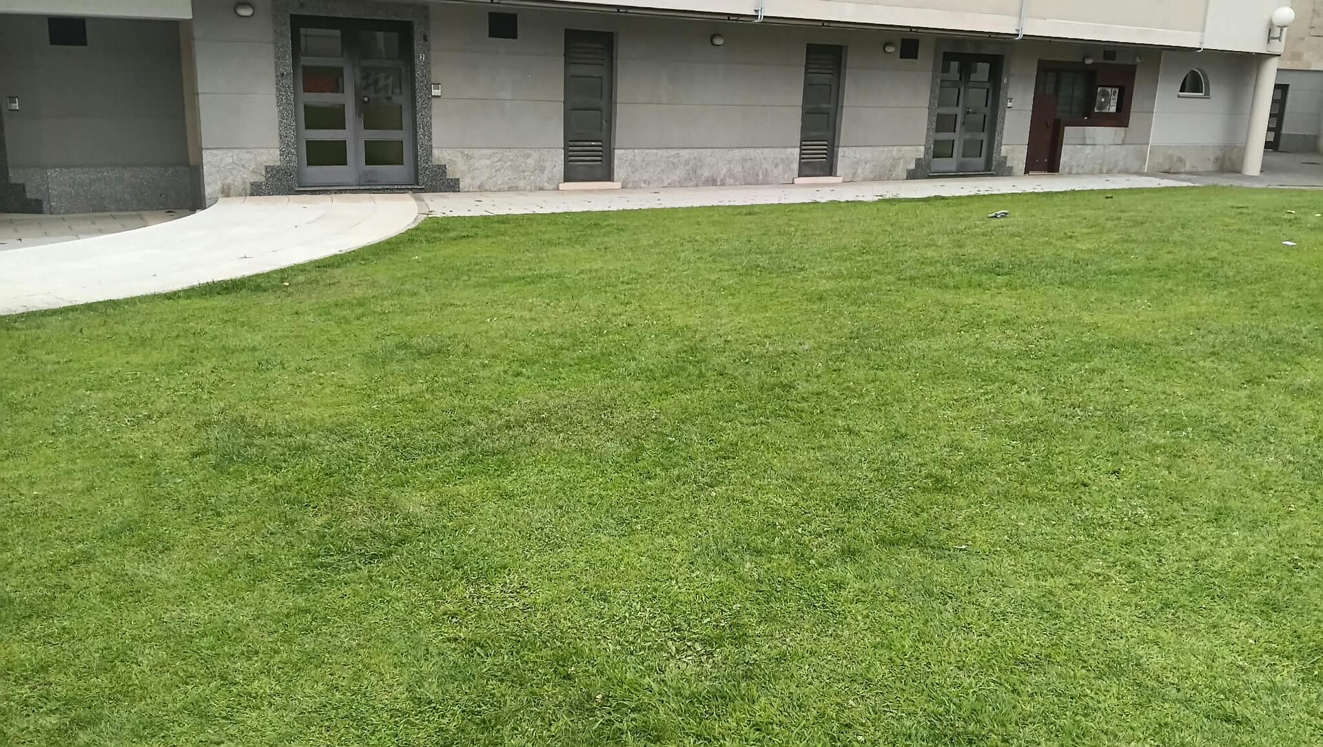 Flat 77 m² in Salamanca