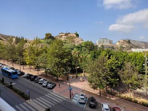 Habitació 133 m², Cartagena