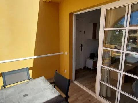 Pis de 40 m² a San Bartolomé de Tirajana