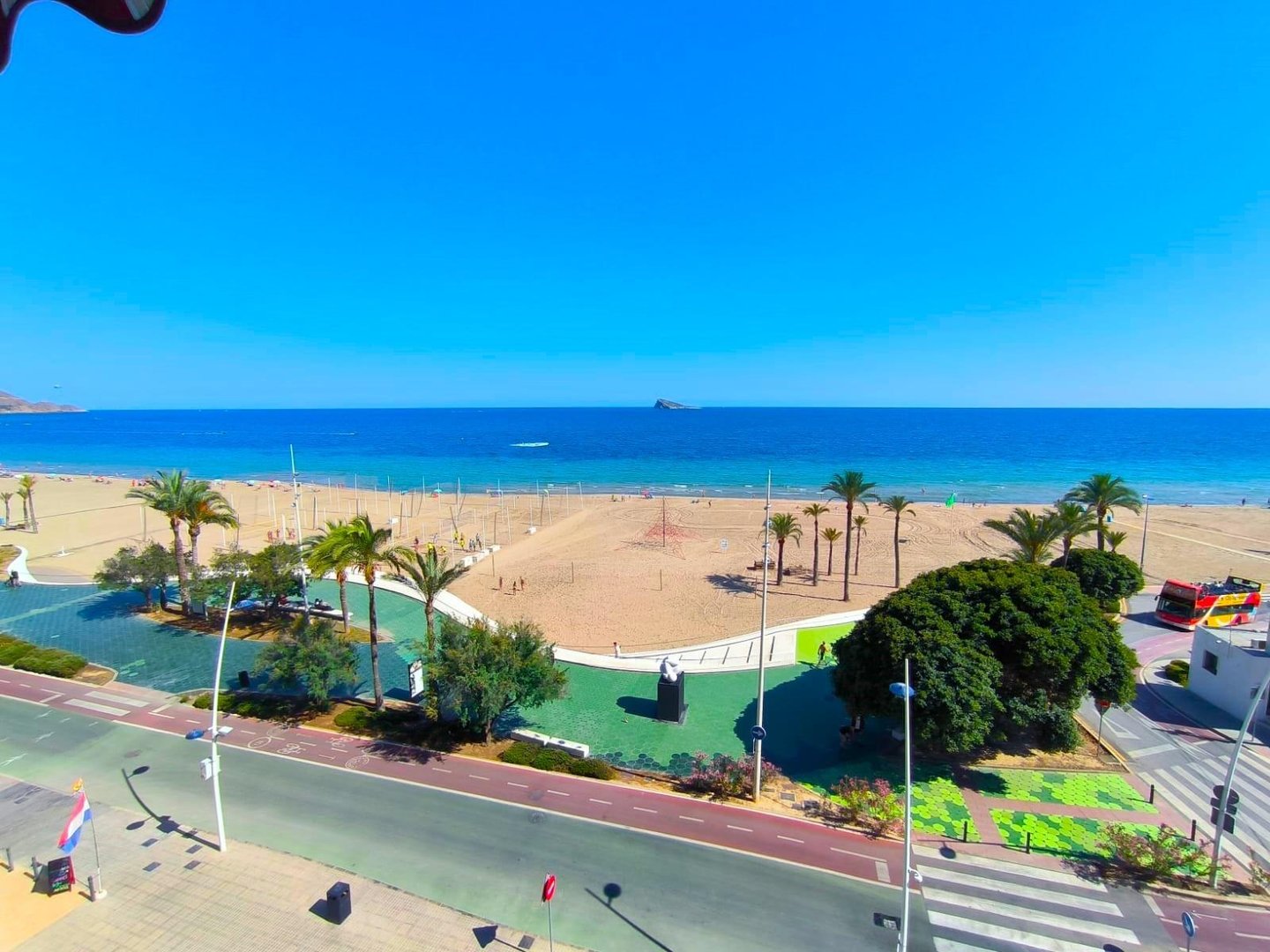 Piso de 66 m² en Benidorm