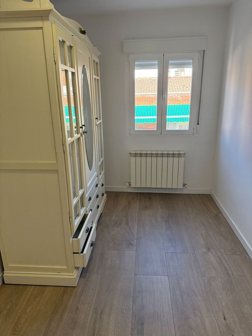 Piso de 72 m² en Valladolid