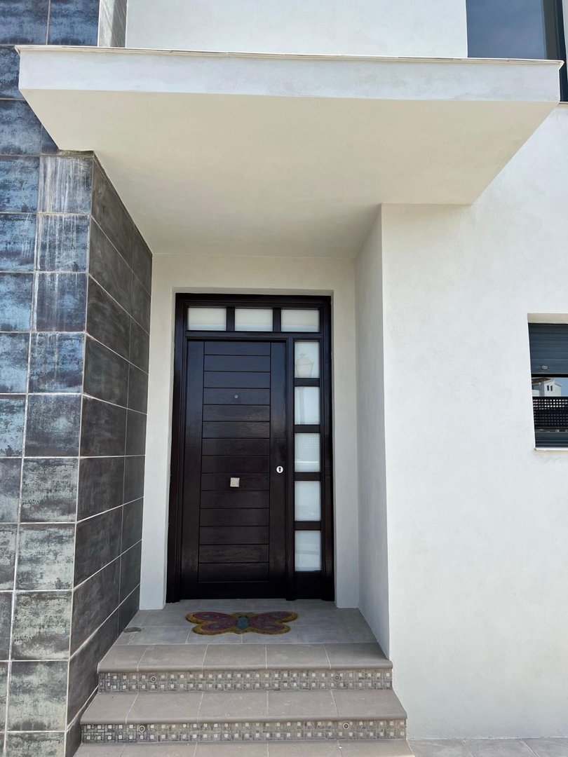 Piso de 184 m² en Dílar
