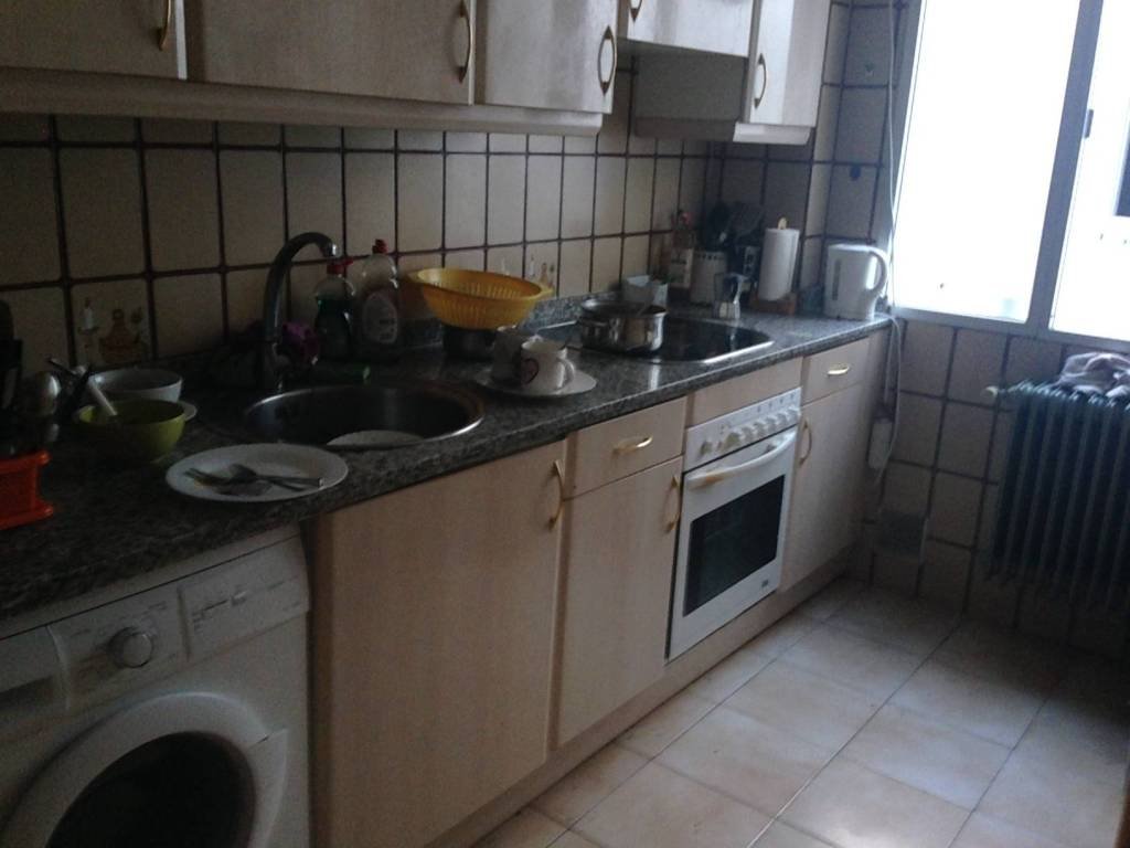 Piso de 125 m² en Salamanca