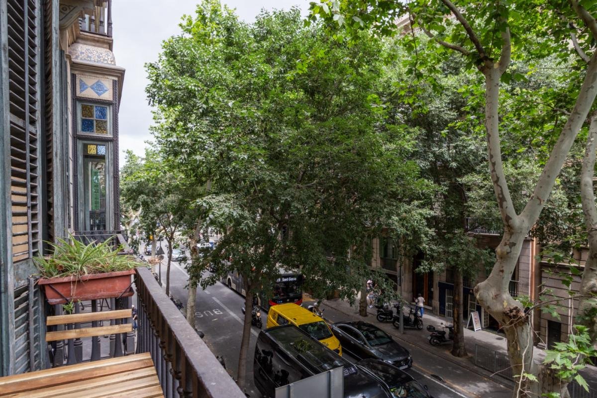 Habitación en alquiler, Barcelona